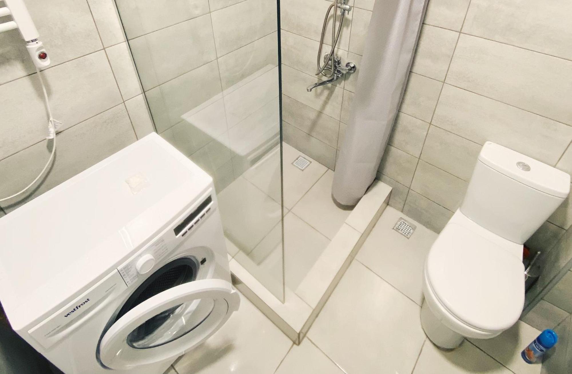 טביליסי Sofiko Apartment In A Legendary Building מראה חיצוני תמונה